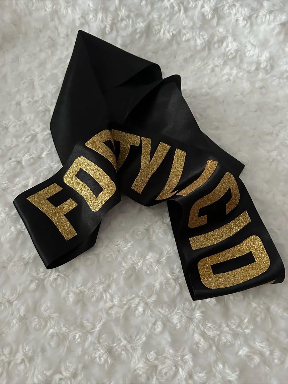 40th Birthday Diva Kit